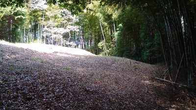 ９号墳３