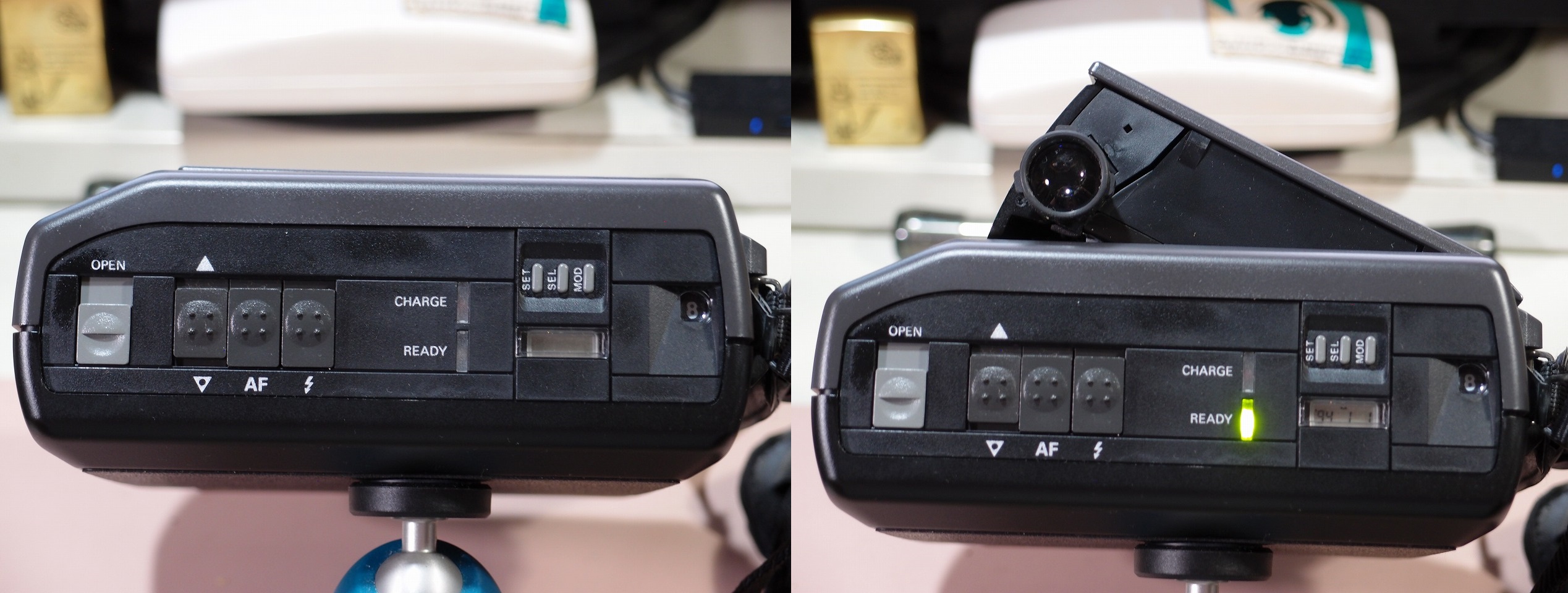 第1回は Polaroid ProCam のご紹介です。 | 楽しい○○○遊び