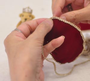 プリンスの戴冠式7