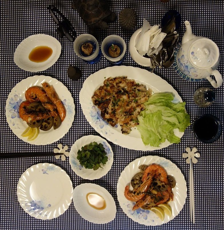 つくってみた の記事一覧 きのう何食べた Memorandum Diary 楽天ブログ