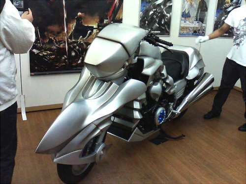 セイバーの