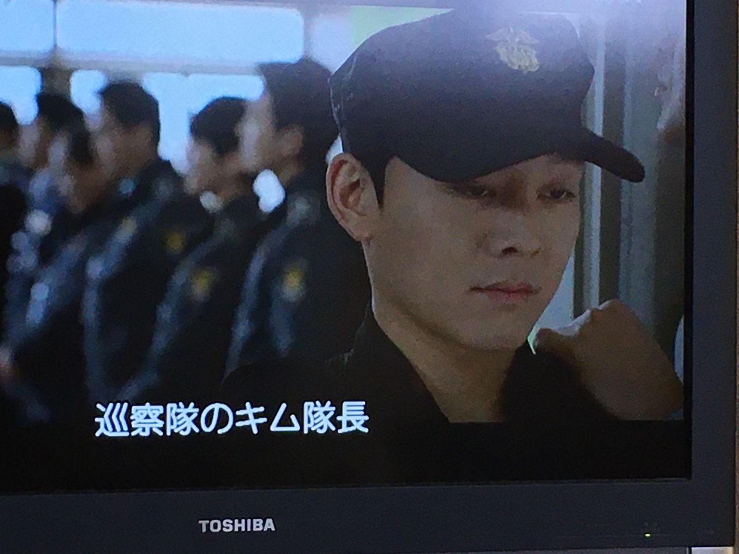 ブック 刑務所 の ルール