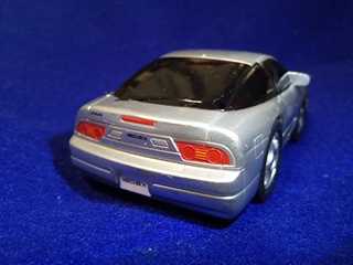 ドライブタウン】日産 180SX マルカ | 鉄道・自動車の模型