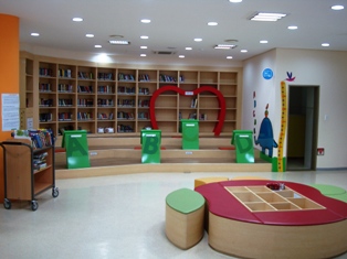 20120419 eunpyeong childrens english library 12.jpg