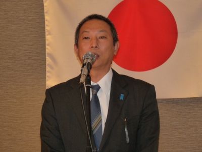 「靖国会」事務局長の沼山光洋氏が、5月11日午前4時頃、靖国神社付近にて割腹自決を遂げられたというニュースをネットで知った。