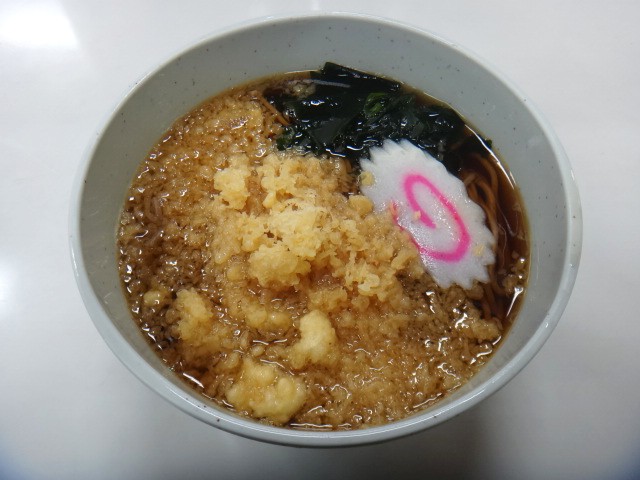 ヌードルズセブン