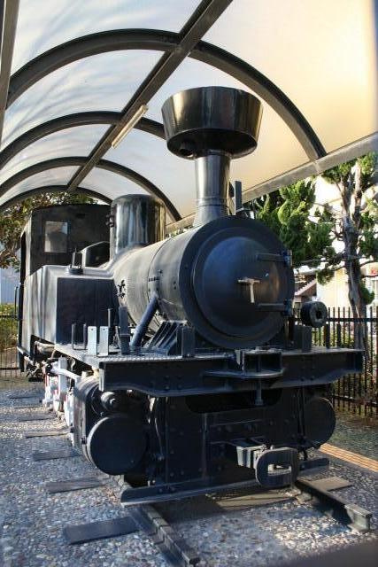 鹿島EF64.鉄道連隊134.新京成 65周年2