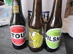地ビール
