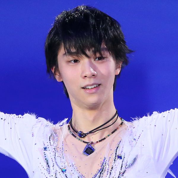 羽生結弦選手のネックレス✨ 楽天で買えるよ❤ | 可愛いに間に合わない(ファッションと猫と通販な日々) - 楽天ブログ