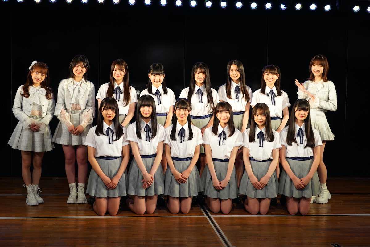 AKB48 劇場盤　限定　チェキ　生写真　17期　13枚セット　2月限定 予約商品】AKB48劇場2024年1月度後半特別公演 記念生写真(L判+2L