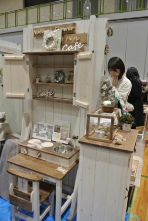 アスカル幸手ハンドメイドイベント5 