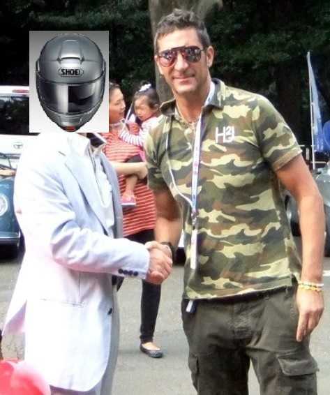 ｼﾞﾛｰﾗﾓのﾏｾﾗﾃｨが話題に ﾂｰｼｮｯﾄを思い出し Ilovecb セレンディピティを求めて 楽天ブログ