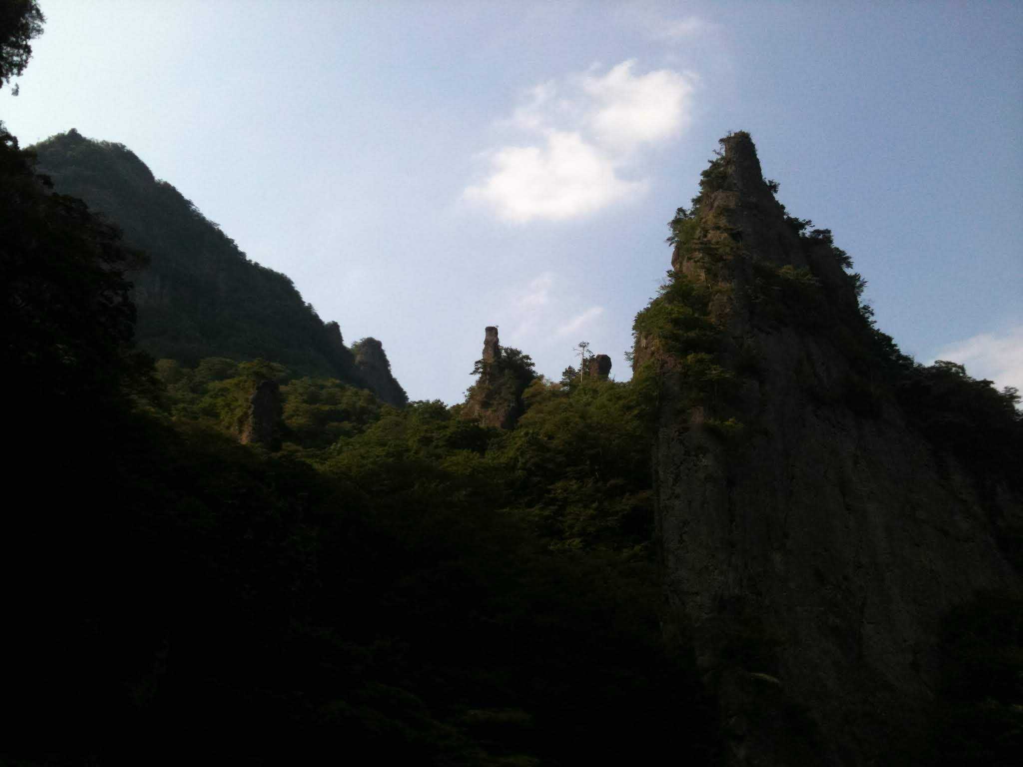 サクッとマスオ