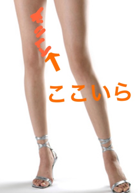 ぼこっとしてませんか