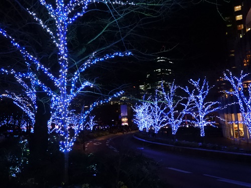 東京ミッドタウン