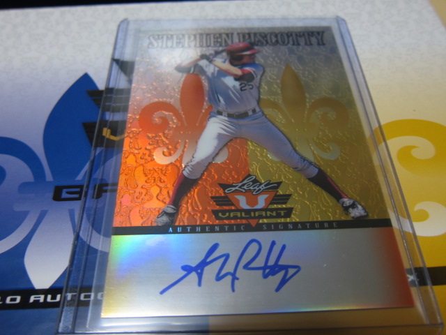 Stephen Piscotty