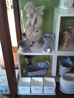 棚商品