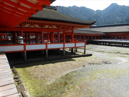 厳島神社