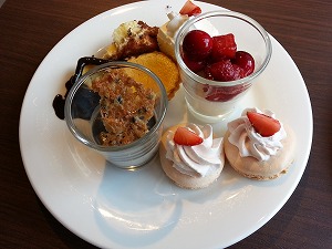 スイーツアリス