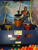 仮面ライダーアクションスタジアム
