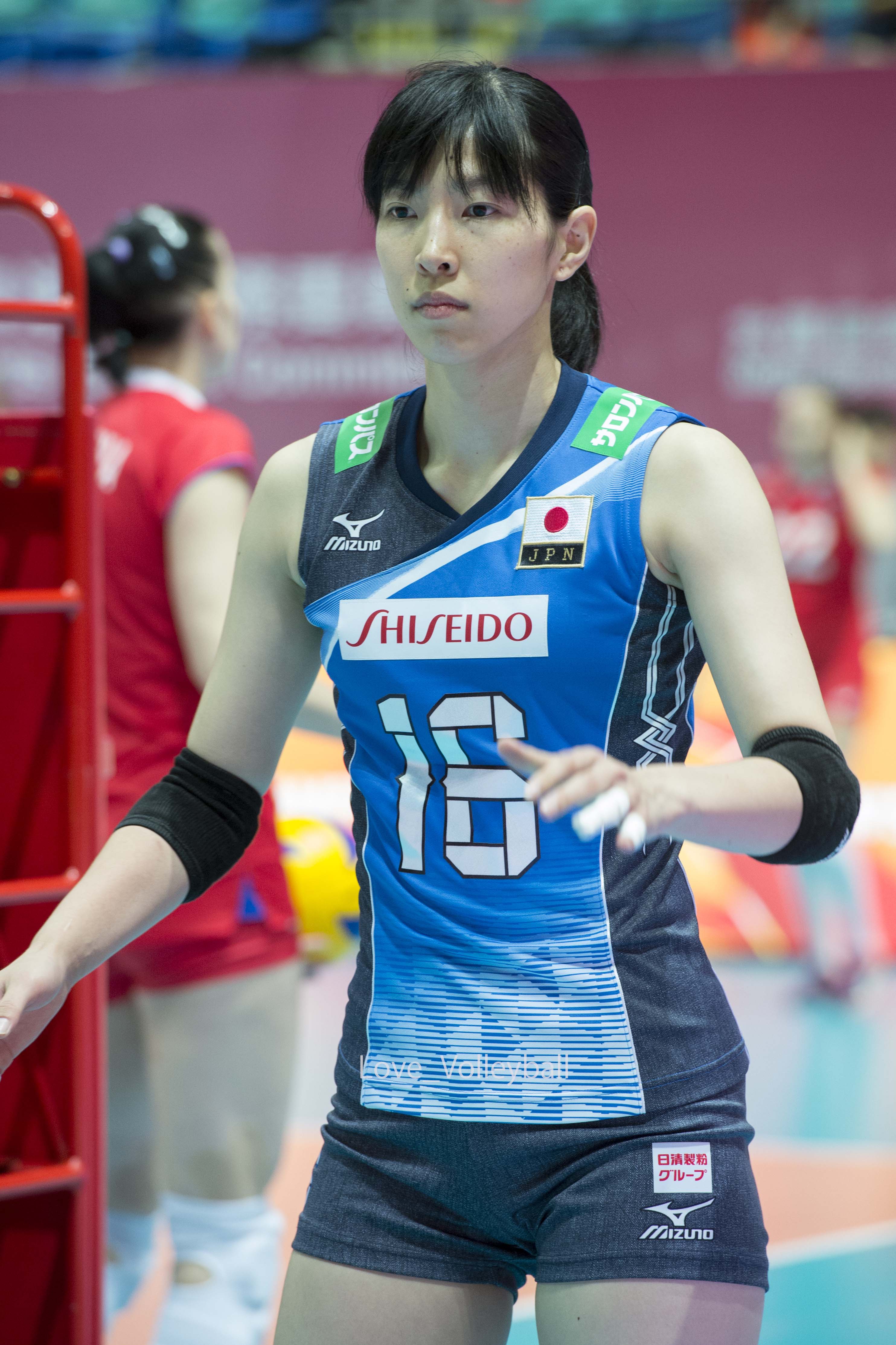 バレーボール Vリーグ 日本代表 ユニフォーム スポンサー 岡山シーガルズ 協賛企業名 石井里沙 のりのりでいこう 香港 海外情報 楽天ブログ