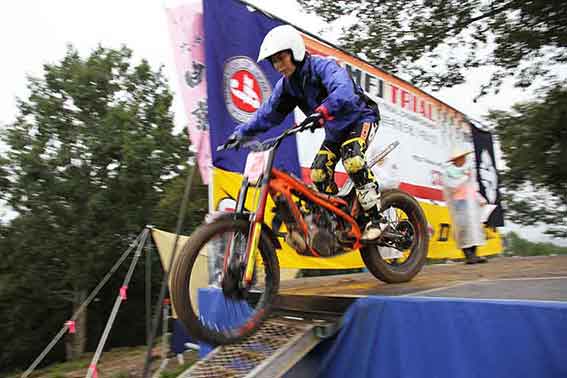 オープントロフィーレディース-05♪