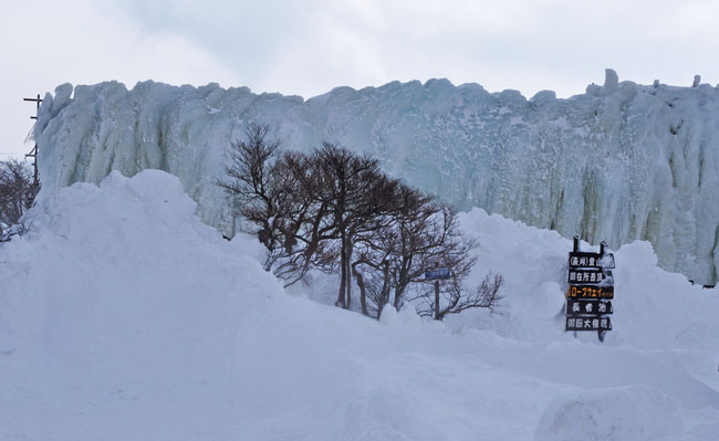 雪５