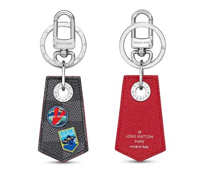 ルイ・ヴィトン「ダミエ・グラフィット・LVアルプス - その他」「2018