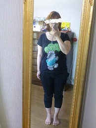 一ヶ月目.JPG