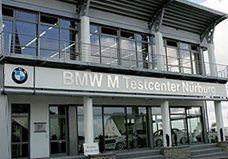 ニュルブルリンク