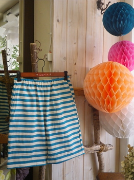 half pants