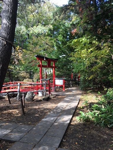 白石神社にお参りに行ってきた 3.8kmランニング | とーれこちょこちょ - 楽天ブログ