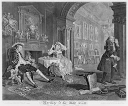 ホガーズの風刺画 | 座乱読無駄話日記2 - 楽天ブログ