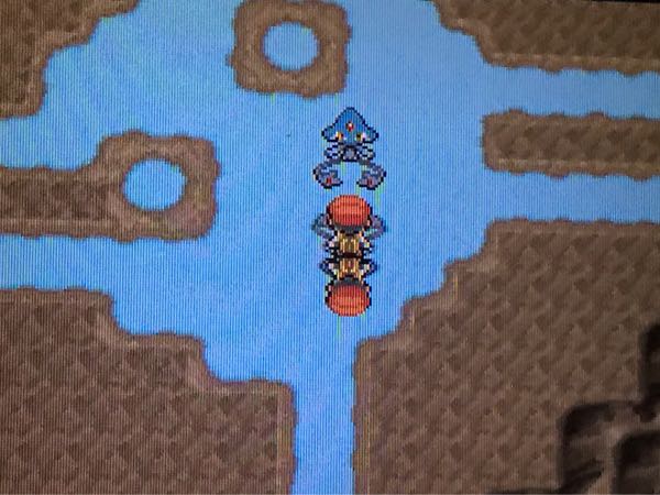 ｖｓ四天王4 アグノム たこやきのポケモンブログ 楽天ブログ