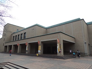 町田市立国際版画美術館02