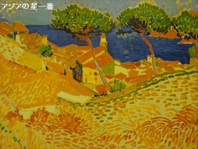 20160509 大塚美術館　渦潮22