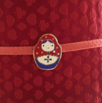 マトリョーシカ