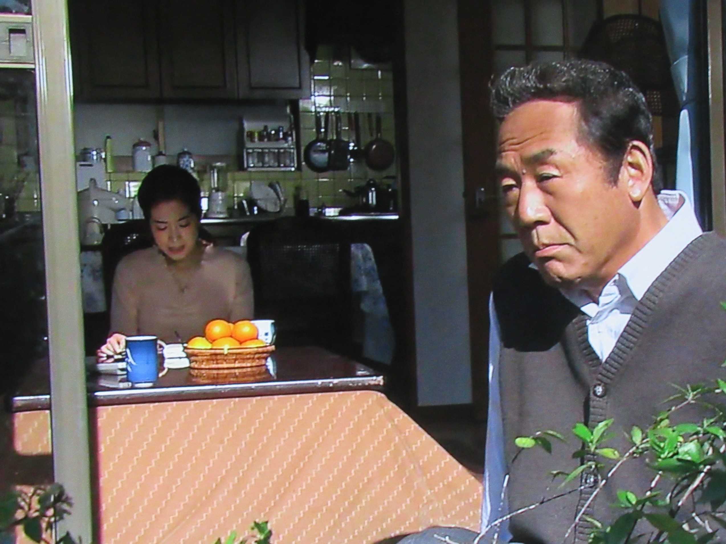 横山秀夫サスペンス「真相」 朝のリンゴは金 楽天ブログ