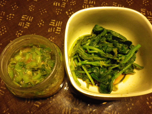 からし菜2品331.jpg