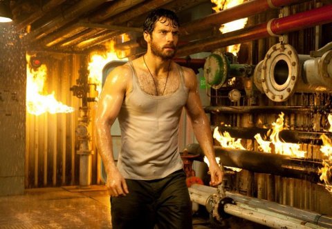 マンオブスチール