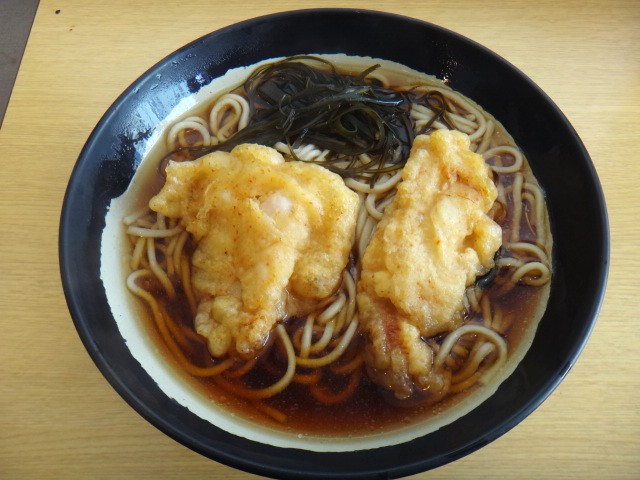 じんそば　西八王子店