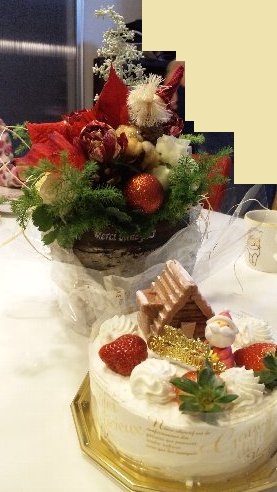 111224ｸﾘｽﾏｽ