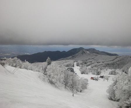 春なのに冬 パラ.JPG