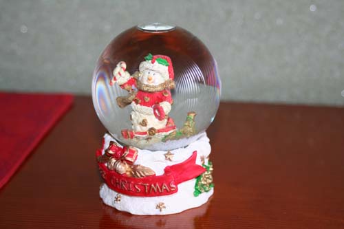 クリスマス
