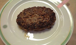 ハンバーグ