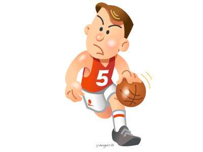 スポーツのイラスト屋さん 柔道イラスト バスケイラスト Noguchi S Worldへようこそ 無断転載禁止 楽天ブログ