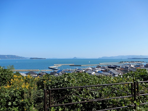 1656下津井電鉄廃線跡自転車道・琴海駅跡 (1).JPG