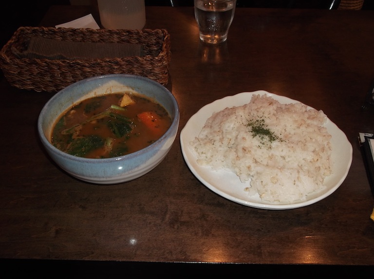 スープカレーKuu_1