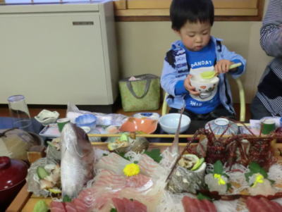 けいごん　in伊勢・鳥羽4