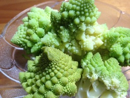 romanesco